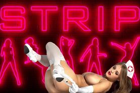 Viola Bailey - Stripper Nurse Pt.3