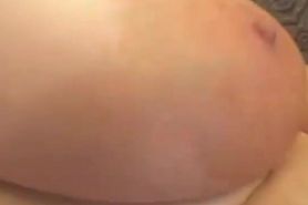 denise davies big, brit boobs