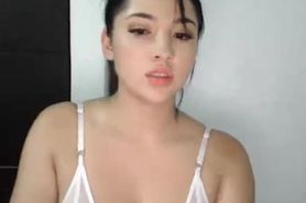 Thai Amateur Woman Cumming