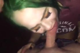 Hard Amateur Fuck With Dirty Skank