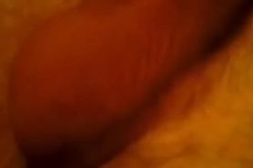 Wife Talking About Her Boyfriend And Cuckolding Me While Playing With And Sucking My Dick