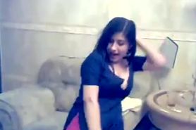 secy indian dance