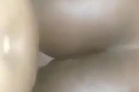 Busty neighbour loves anal