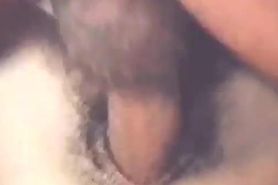 Eric Edwards get some great hairy pussy