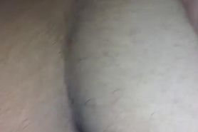 Fat whore takes dick