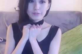 Asian Amateur Girl Orgasming On Web