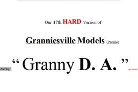 17Th Rough Version Of Web Models Of Granniesville
