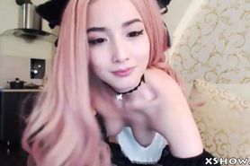 Japan Hot Woman Webcam