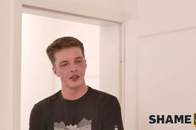 SHAME4K. Wrong Cock, Right Fuck