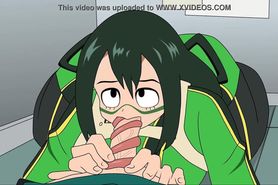 [Freako] Frisky Froppy (1080P)