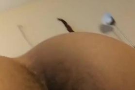 ass up close hole