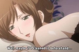 anime wife sex