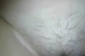 Hardcore fuck on webcam