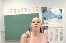 Teacher Titties