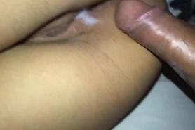 So delicious fucking this creamy pussy!!!