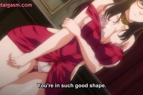 HENTAI - Sleepless Nocturne The Animation 1 Subbed