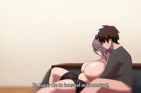 Shiawase Nara Niku O Morou! The Animation (sex Scenes)
