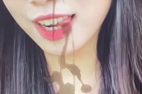 Cumtribute my Asian high school classmate compilation