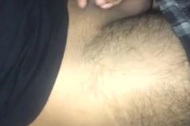 Horny Arab dick