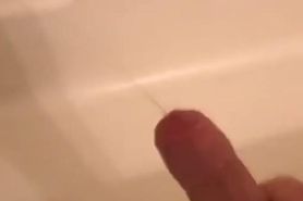 Fun for you in the shower