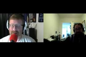 Cock Dangle & Matt Slayer With Jiggy Jaguar Covid19 Skype Interview