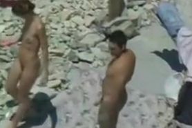 Incredible adult clip Public Nudity craziest ever seen