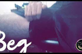 Sc Kyle Butler 'Beg' Close Up Crotch Grab SFW