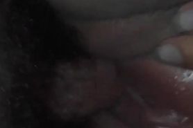 Giving My Wife Multiple Orgasms