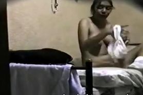 nice indian after sucking cock