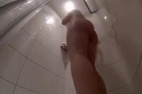 Bath Of Good Ass
