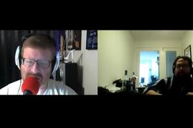 Cock Dangle & Matt Slayer With Jiggy Jaguar Skype Interview