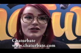 chaturbate Interview