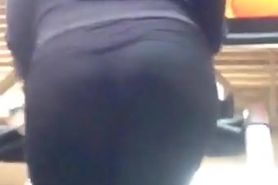 Latina asses 2 for 1