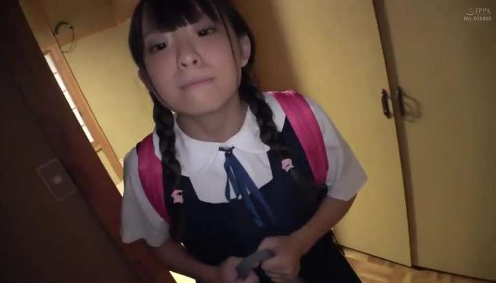 Tiny Japanese Schoolgirl Teen Used Fucked Rough By Perverted Family Part 2  Frasl; 2 - Tnaflix.com