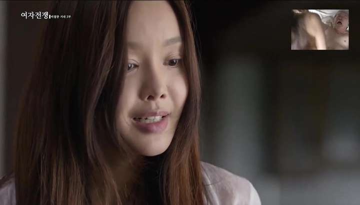 KOREAN Movie] Actress AV: Kim Sun Young - Full Sexy PORN / Female War: A  Nasty Deal 2015 - Tnaflix.com