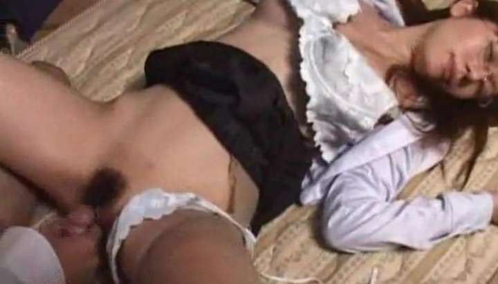 FORBIDDEN EAST - Uncensored Japanese Erotic Fetish Sex - video 3 -  Tnaflix.com, page=4