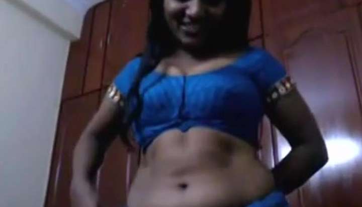 Indian Saree Blowjob - Erotic and Horny south indian Housewife blowjob and saree strip -  Tnaflix.com, page=28