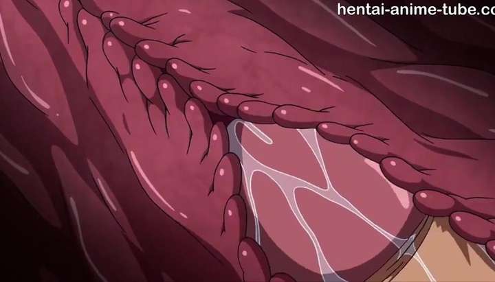 Huge Cock Insertion Hentai - Hentai First sex Deep penetration - Tnaflix.com