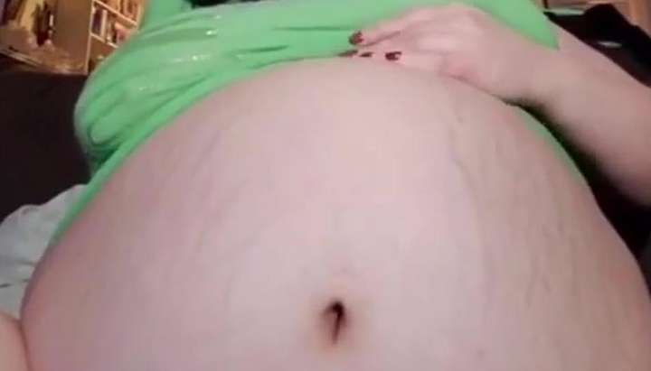 720px x 411px - big belly woman - Tnaflix.com