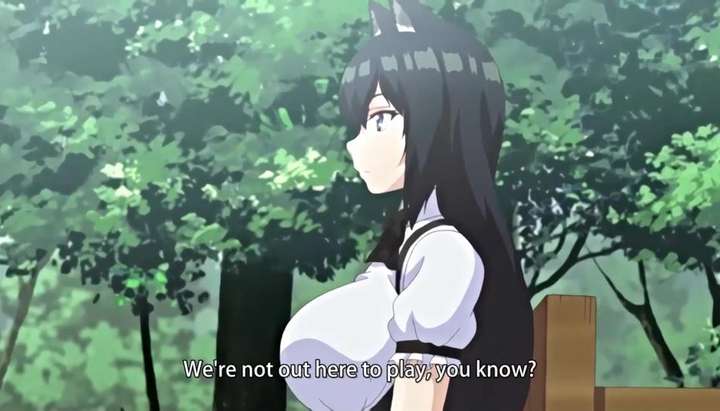 Hentai Isekai Harem Monogatari 3 - Tnaflix.com