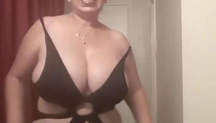 Latina Grannies Big Tits - Latina granny 7 - Tnaflix.com