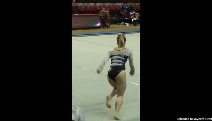 720px x 411px - Gymnastics Girl Will Make Your Cock Hard - Tnaflix.com, page=4