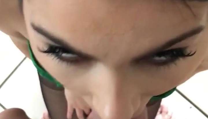 Nudist Blowjob Videos - Valentina Nappi Nude BlowJob Porn Video Leak - Tnaflix.com