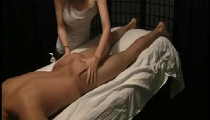 Indian Full Body Massage - indian girl giving full body massage to young boy happy ending -  Tnaflix.com, page=2