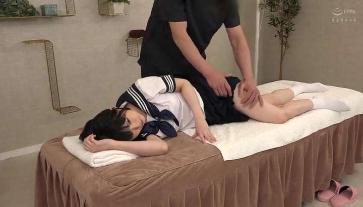 Beauty Japanese Girl On College Uniform Massage Turns Into Asian Sex ( Amateur Sex) - Tnaflix.com