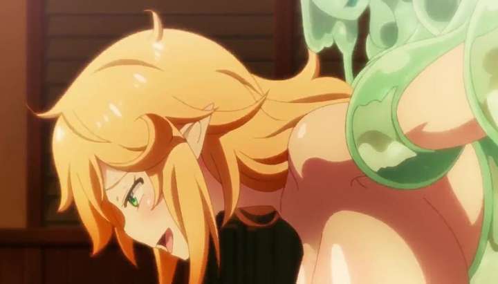 720px x 411px - slimegirl sex (Hentai Anime) - Tnaflix.com