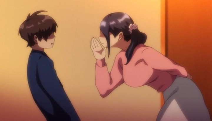 720px x 411px - Boku ni Sexfriend ga dekita riyuu 1 (Hentai Anime) - Tnaflix.com