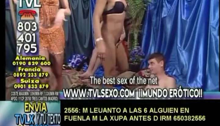 720px x 411px - Brazilian Mature amateur live sex show pt2 - Tnaflix.com