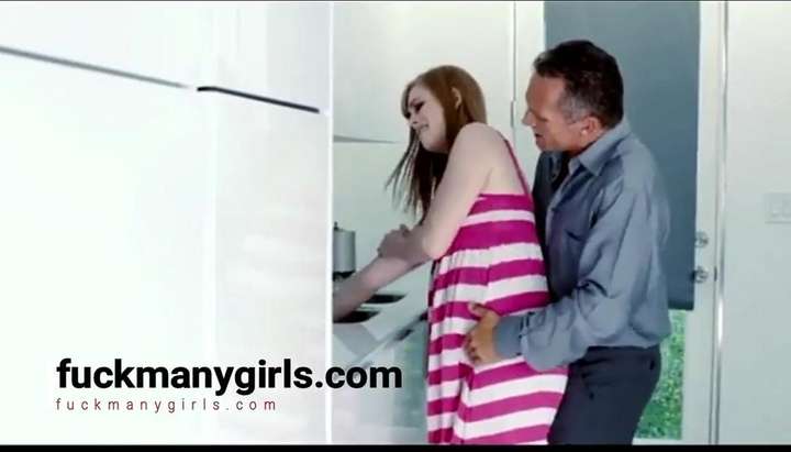 720px x 411px - Babysitter (Dolly Leigh) Gets Hand Stuck In Sink And Fucked By Boss (BIG  ASS, Big Ass, Big Tits, big dick, Big Dick) - Tnaflix.com
