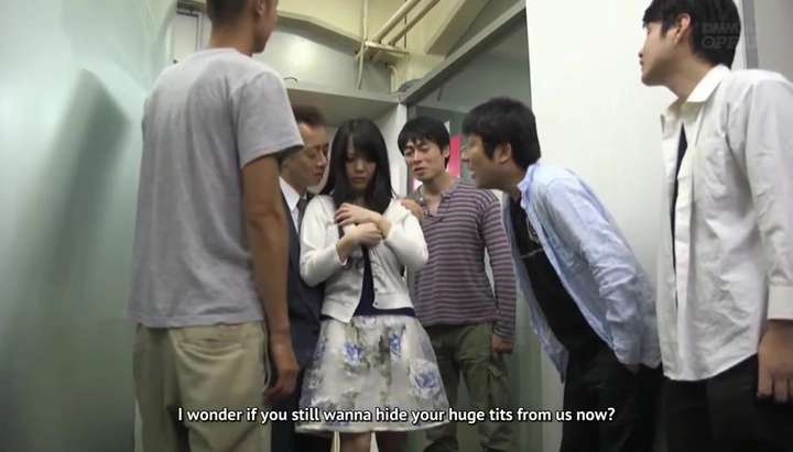720px x 411px - Pppd-519 (English Subtitle) Hitomi Tanaka Huge Boobs Gangbang Creampie -  Tnaflix.com